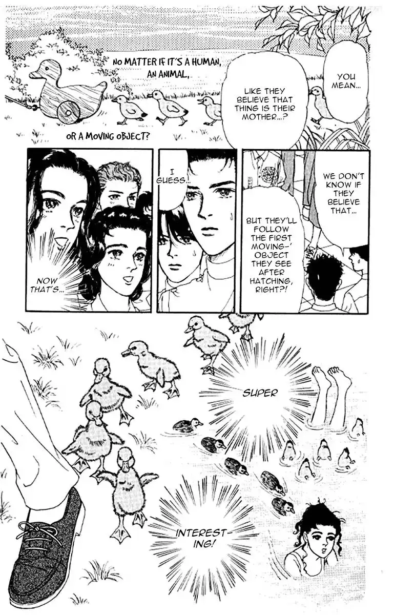 Doubutsu no Oishasan Chapter 94 8